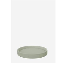 Marc O'Polo The Wave Soap holder Light Green