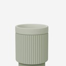 Marc O'Polo Marc O'Polo The Wave Storage container S Light Green