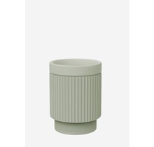 Marc O'Polo The Wave Storage container S Light Green