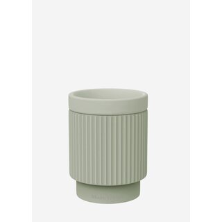 Marc O'Polo The Wave Storage container S Light Green