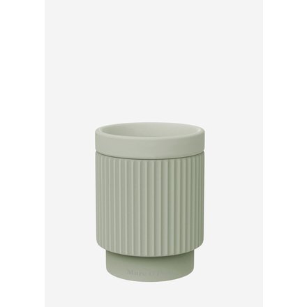 Marc O'Polo The Wave Storage container S Light Green