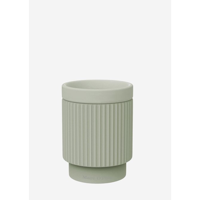 Marc O'Polo The Wave Storage container S Light Green
