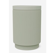 Marc O'Polo The Wave Storage container L Light Green