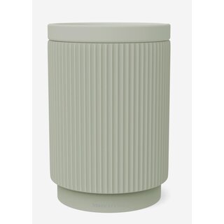 Marc O'Polo The Wave Storage container L Light Green