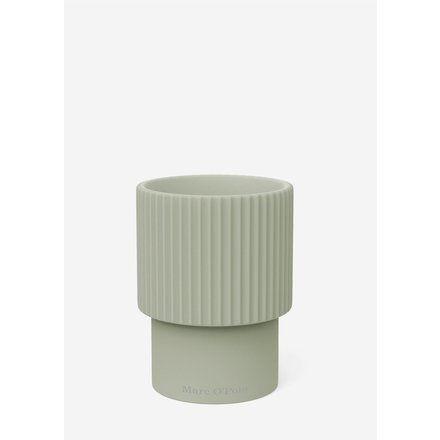 Marc O'Polo The Wave Toothbrush holder Light Green