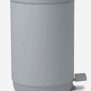 Marc O'Polo Marc O'Polo The Curve Pedal bin Light Grey