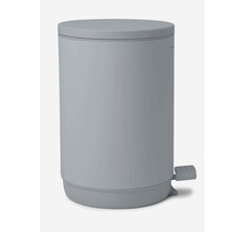 Marc O'Polo The Curve Pedal bin Light Grey