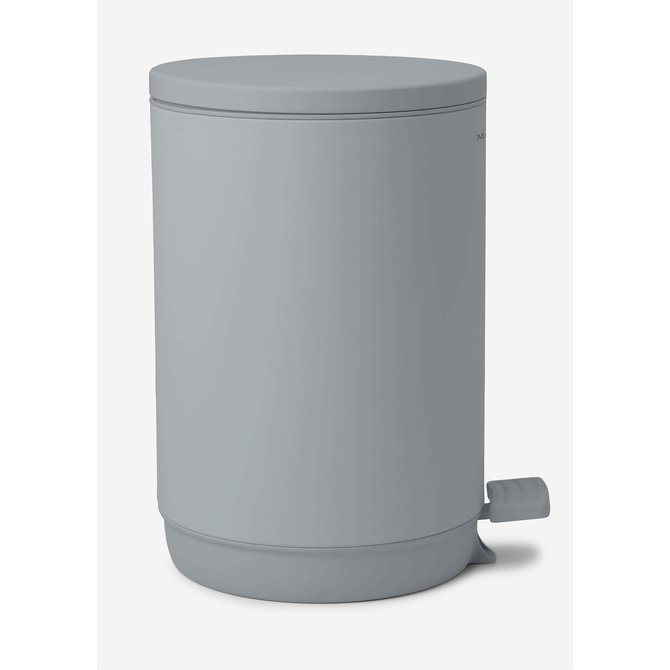 Marc O'Polo The Curve Pedal bin Light Grey