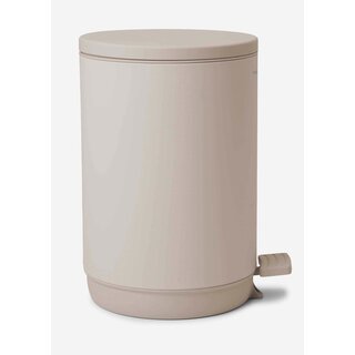 Marc O'Polo The Curve Pedal bin Oatmeal