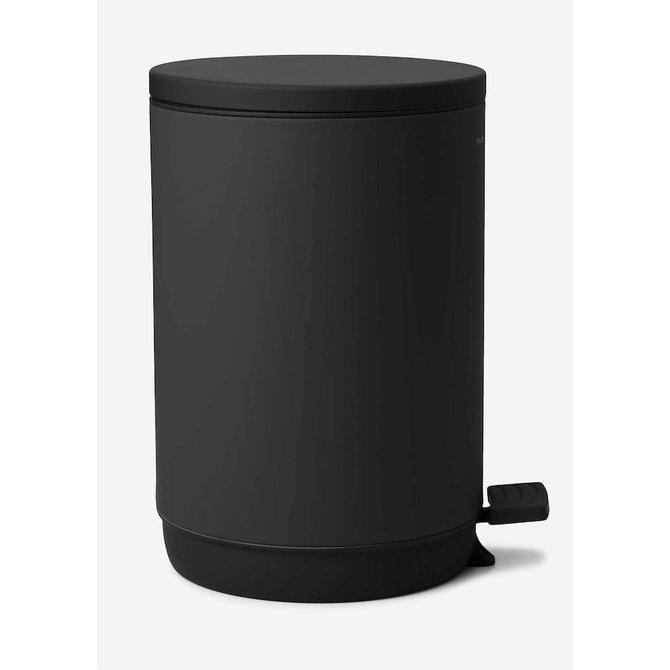 Marc O'Polo The Curve Pedal bin Anthracite