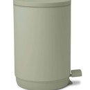 Marc O'Polo Marc O'Polo The Curve Pedal bin Light Green