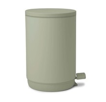 Marc O'Polo The Curve Pedal bin Light Green