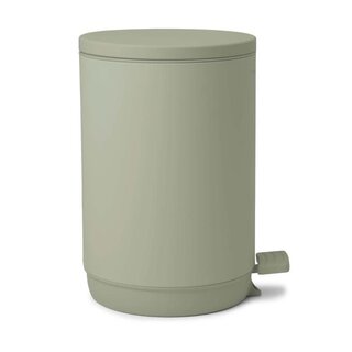Marc O'Polo The Curve Pedal bin Light Green