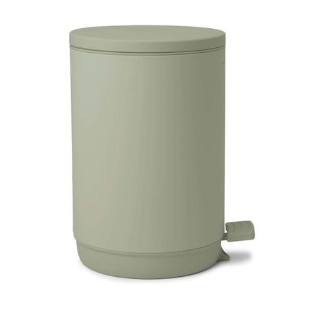 Marc O'Polo The Curve Pedal bin Light Green