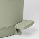 Marc O'Polo Marc O'Polo The Curve Pedal bin Light Green