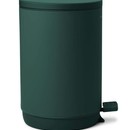 Marc O'Polo Marc O'Polo The Curve Pedal bin Dark Green