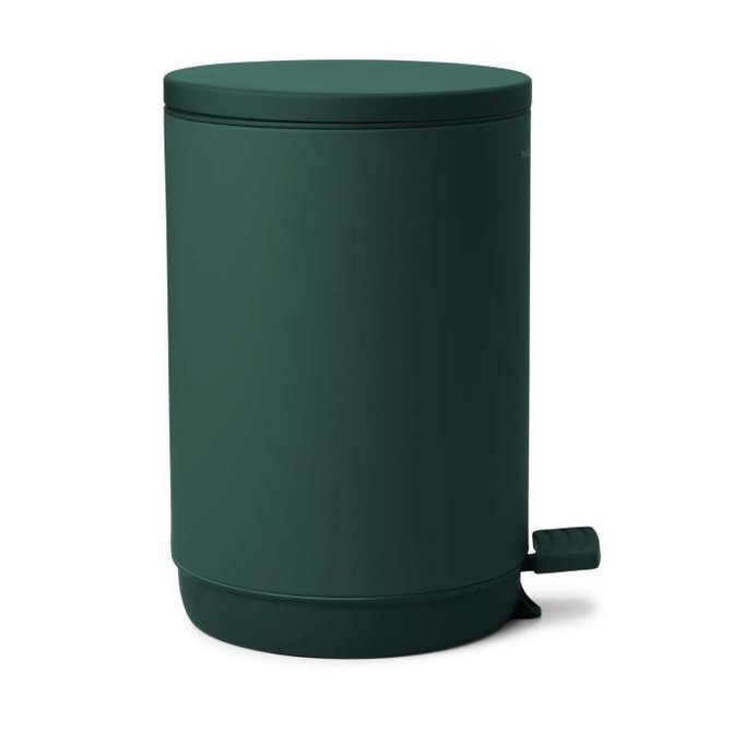 Marc O'Polo The Curve Pedal bin Dark Green