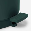 Marc O'Polo Marc O'Polo The Curve Pedal bin Dark Green