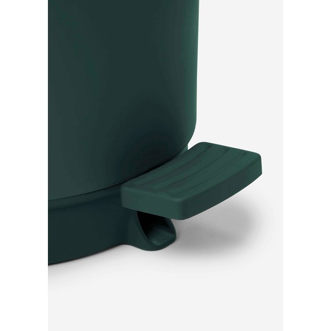 Marc O'Polo The Curve Pedal bin Dark Green