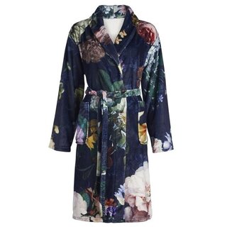 Essenza Badjas Fleur Nightblue XXL