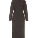 Essenza Essenza Rosa Uni Homecoat L Darkest brown