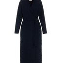 Essenza Essenza Rosa Uni Homecoat XS Dark Navy
