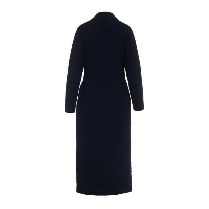 Essenza Rosa Uni Homecoat XS Dark Navy