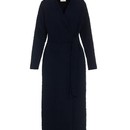 Essenza Essenza Rosa Uni Homecoat S Dark Navy