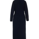 Essenza Essenza Rosa Uni Homecoat S Dark Navy