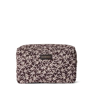 Essenza Pepper Juliette Toilet bag L: 28 - W: 13 - H: 17 Almost black