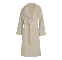 Vandyck badjas Prestige stone M