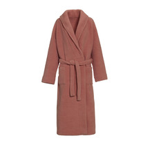 Essenza Nama Uni Bathrobe L Rose