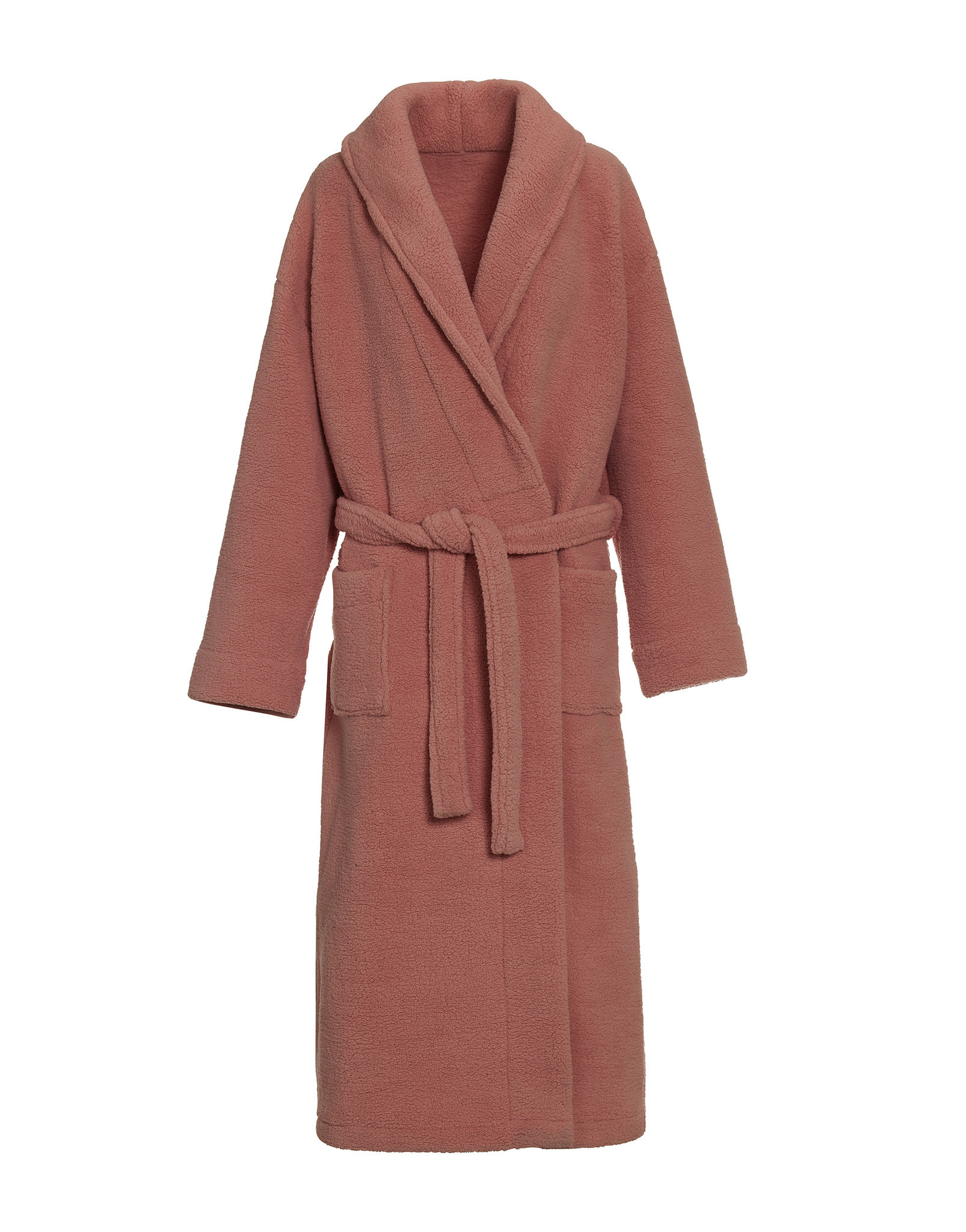 Essenza Essenza Nama Uni Bathrobe XL Rose