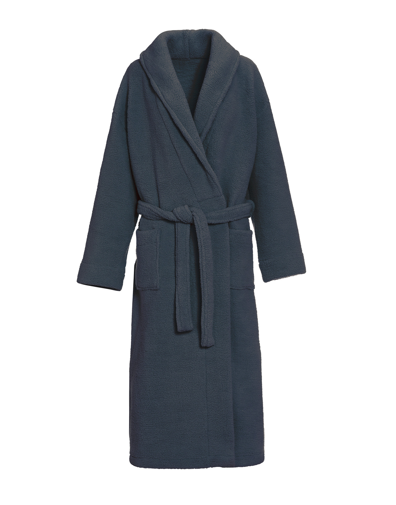 Essenza Essenza Nama Uni Bathrobe S Sloe blue