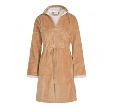 Vandyck Chicago Badjas Praline Small