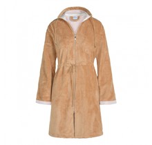 Vandyck Chicago Badjas Praline Medium