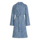 Vandyck Vandyck Portland Badjas Vintage Blue Xlarge