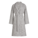 Vandyck Vandyck Portland Badjas Coolgrey Xlarge