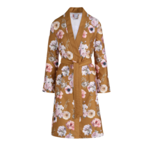 Vandyck Daisy Badjas Sandy Gold Large