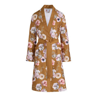 Vandyck Daisy Badjas Sandy Gold Large