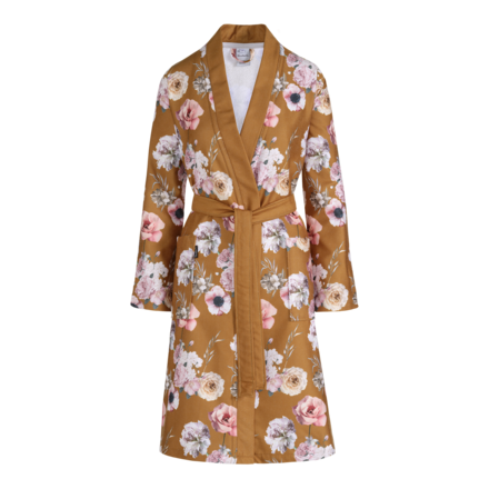 Vandyck Daisy Badjas Sandy Gold Large