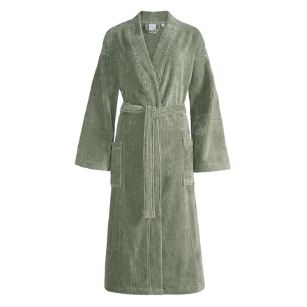 Vandyck Badjas ANTONIO Large olive