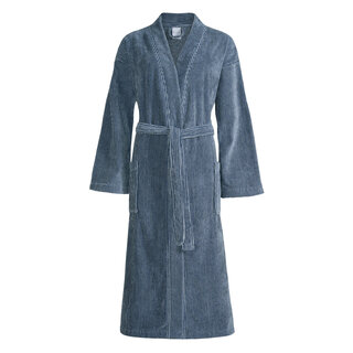 Vandyck Badjas ANTONIO Small vintage blue