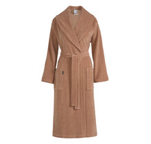 Vandyck Badjas GRACE Large fudge