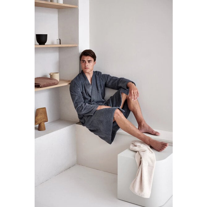 Vandyck Badjas TOLEDO GOTS Small oceanview