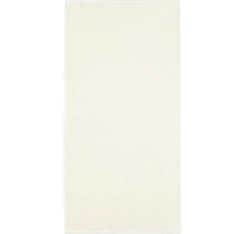 Cawo Pure Uni Handdoek 50x100 natur