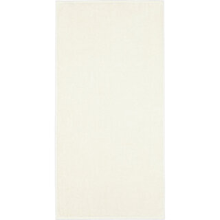 Cawo Pure Uni Handdoek 50x100 natur