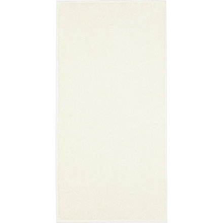 Cawo Pure Uni Handdoek 50x100 natur