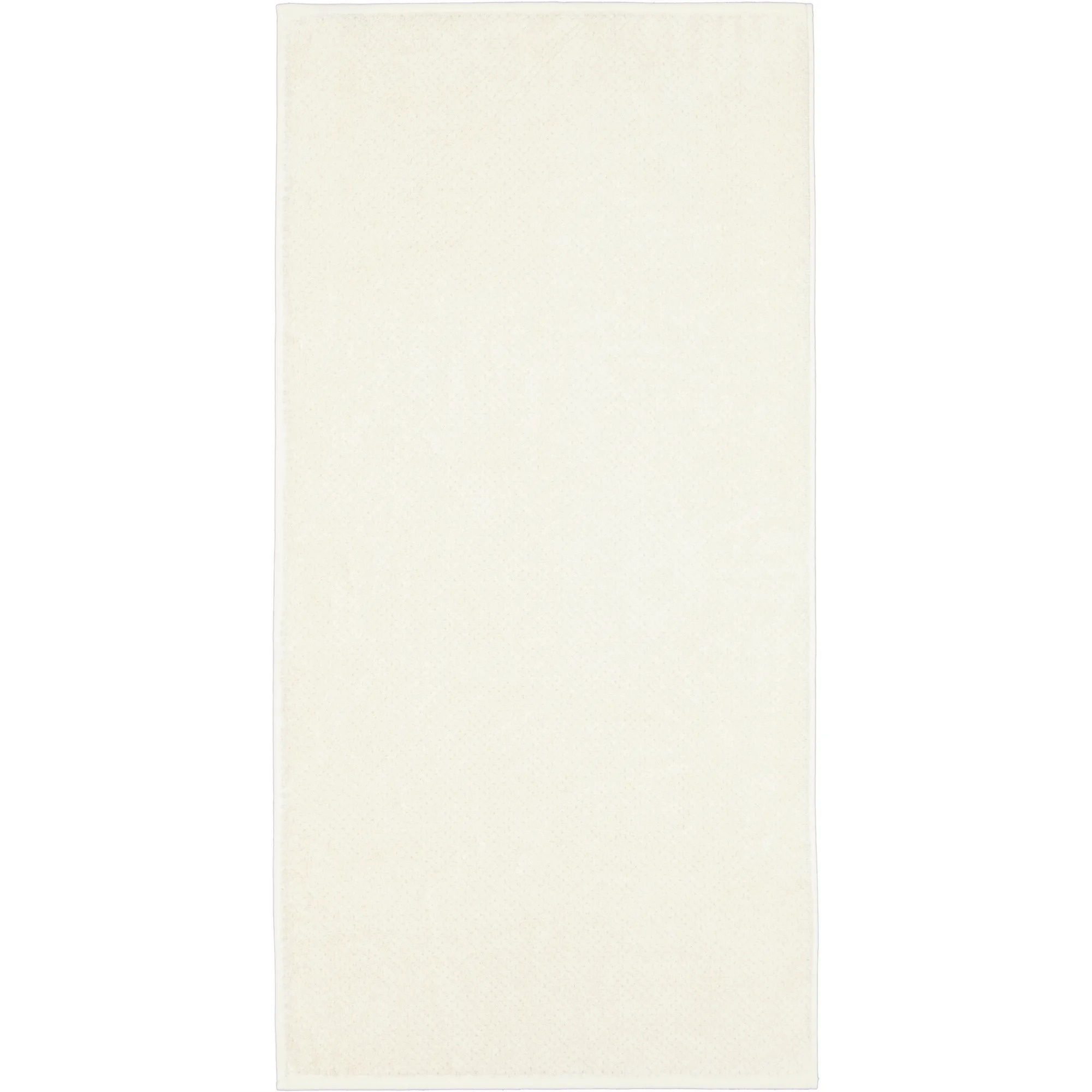 Cawö Cawo Pure Uni Handdoek 50x100 natur