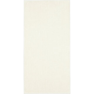 Cawo Pure Uni Badlaken 80x150 natur